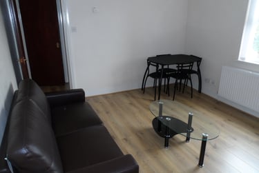 1 bed flat, Portland crescent, Victoria park, Manchester, M130BU - Image 5